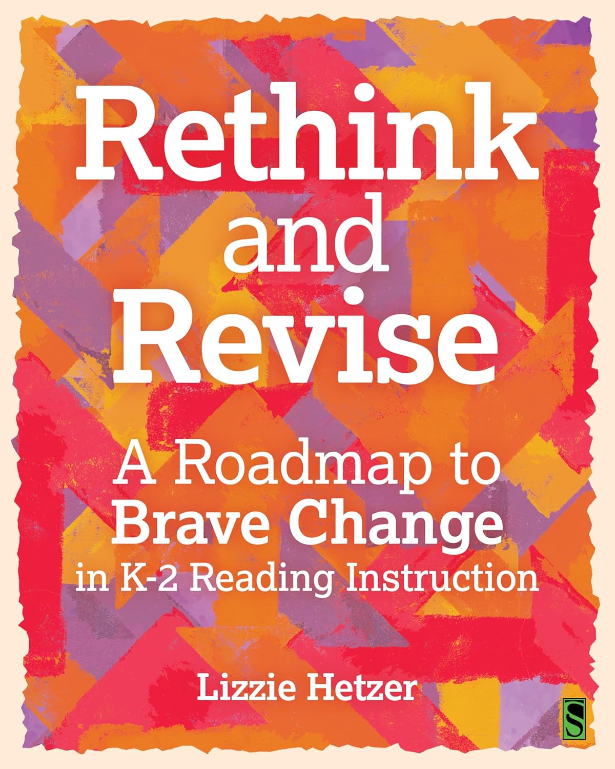 Rethink and Revise book cover